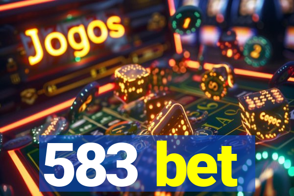 583 bet